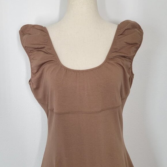 FREE PEOPLE weekend friend shortie bodysuit Sz L NEW - Picture 3 of 9